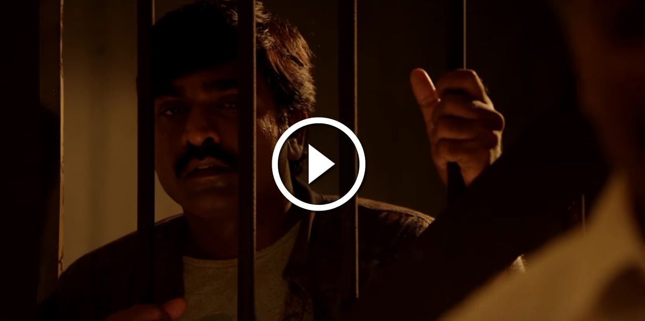 Kavan 7 Minute Deleted Scene | Vijay Sethupathi 11