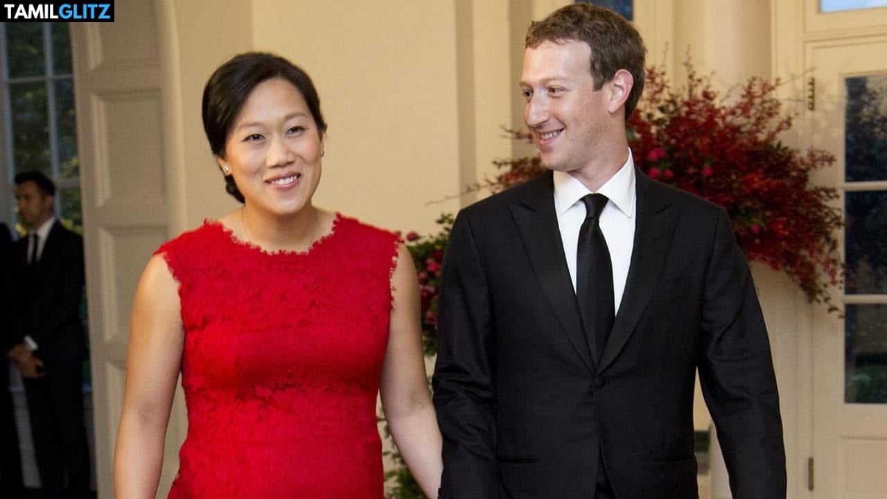 10 Interesting Facts About Mark Zuckerberg 6