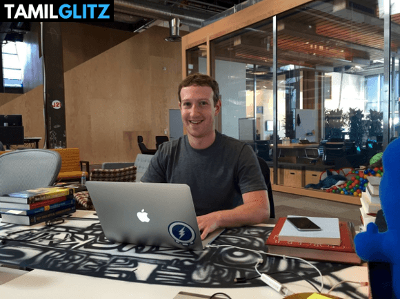 10 Interesting Facts About Mark Zuckerberg 4