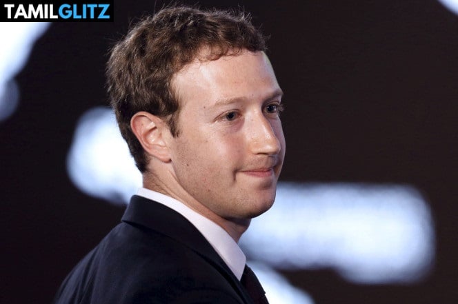 10 Interesting Facts About Mark Zuckerberg 9