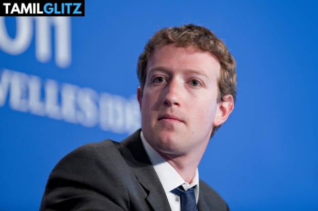 10 Interesting Facts About Mark Zuckerberg 1