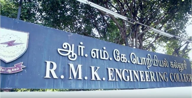 Top 10 Most Bribed Engineeering Colleges in TamilNadu 5