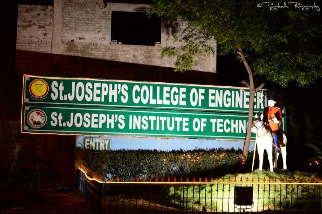 Top 10 Most Bribed Engineeering Colleges in TamilNadu 4
