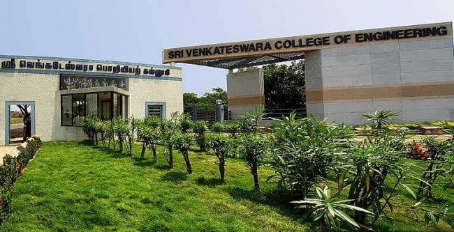 Top 10 Most Bribed Engineeering Colleges in TamilNadu 9