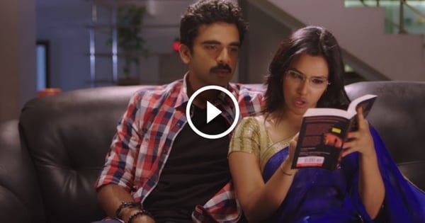 Nee Indri Video Song | Kootathil Oruthan | Ashok Selvan, Priya Anand | Nivas K Prasanna 1