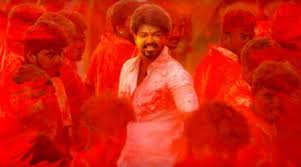 Mersal Audio teaser dominating youtube treanding page 22
