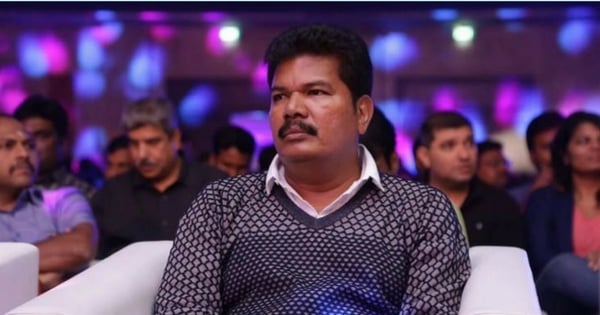 Director Shankar took to Twitter showing his concern for Anitha 1