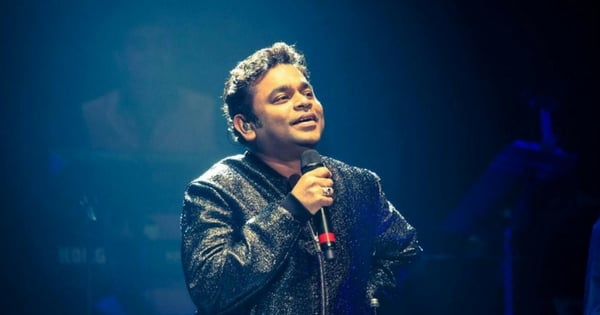 A.R.Rahman Shares His Dreams For Tamilnadu 1