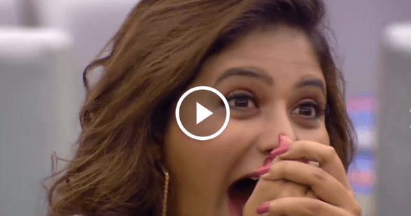 A New Guest Spotted In Bigg Boss House 9