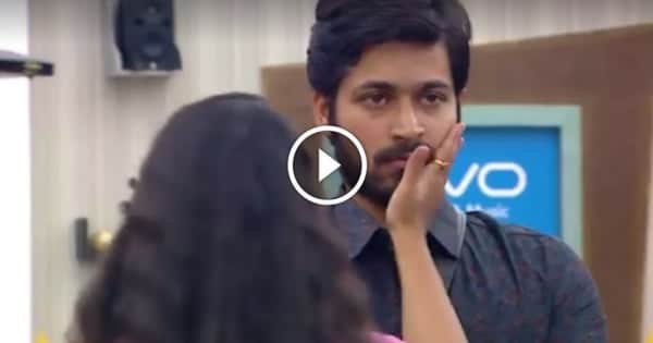 Anjali Talks About "Shut Up Pannunga" Song, Arav And Bindhu Laugh 16