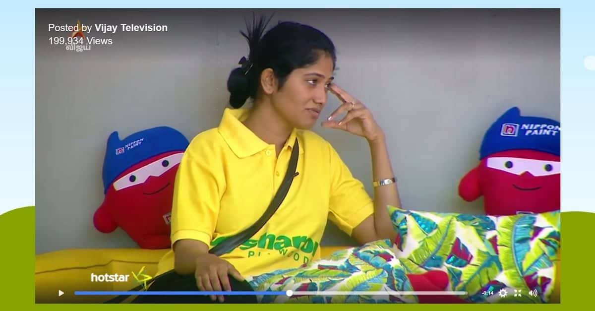 Bigg Boss (04/9/17) Video Promo 13