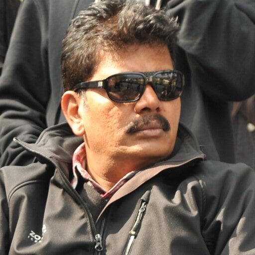 Director Shankar took to Twitter showing his concern for Anitha 3