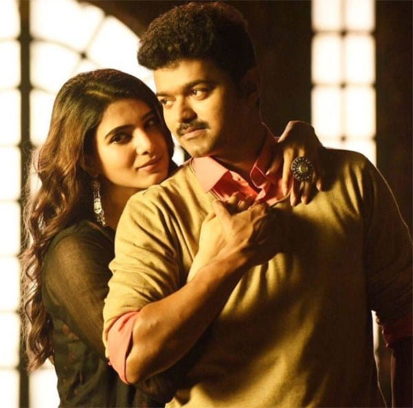 Is "Mersal" is A Copy Of 'Apoorva Sagodarargal' Movie: Full Analysis 6