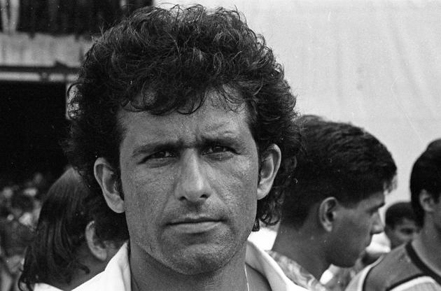 Cricketers Who Died In The Field During Matches 7