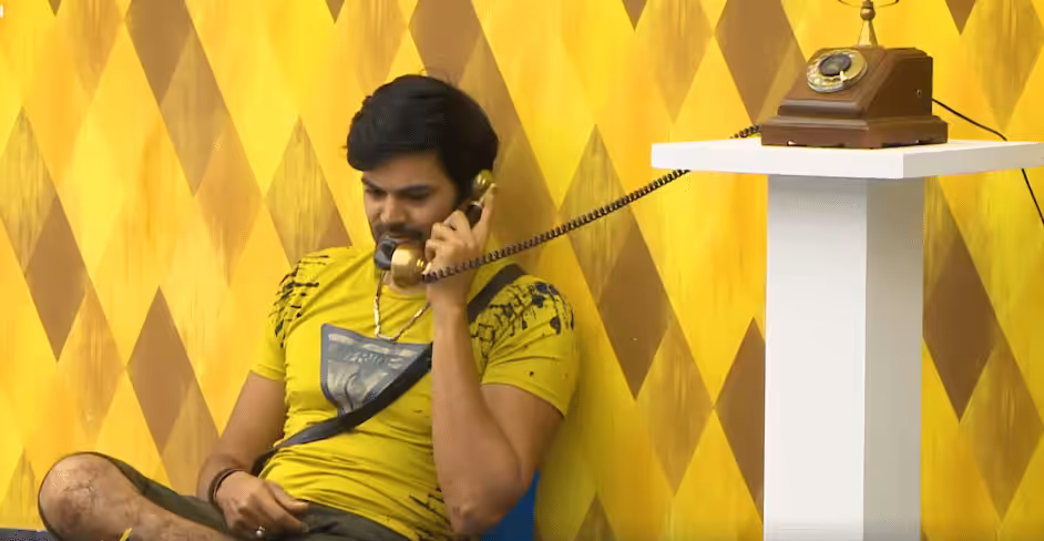 Suja Helps Ganesh To Complete His Task, Arav Tease Suja 9