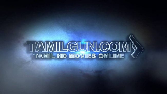 Tamil gun store rockers