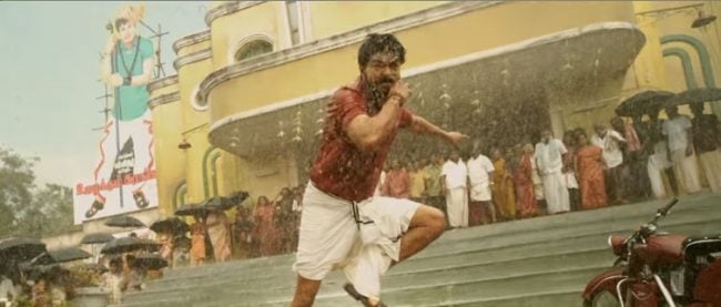 Mersal Teaser Breaks Youtube Records, Its Achivements So Far 2