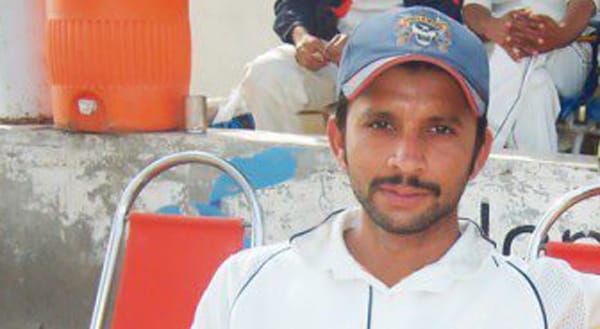 Cricketers Who Died In The Field During Matches 3