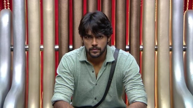 Bigg Boss winner Aarav About His Next Project 1