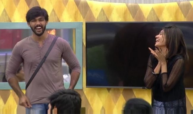 Bigg Boss winner Aarav About His Next Project 3