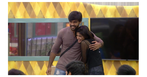 Bigg Boss winner Aarav About His Next Project 2