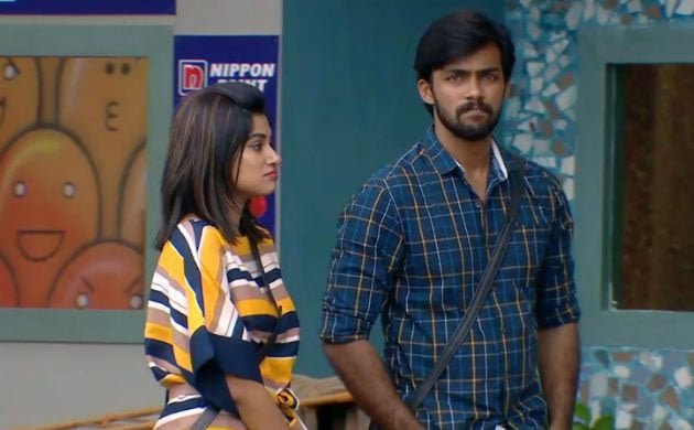 Bigg Boss winner Aarav About His Next Project 4