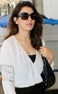 Hansika Motwani's New Sensational Photo Makes Internet Crazy 2