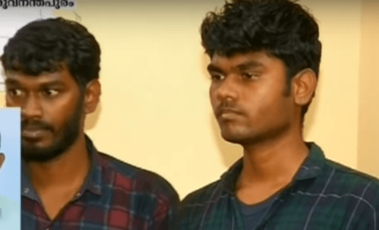 Breaking: TamilRockers Admins Arrested By Kerala Police - TamilGlitz