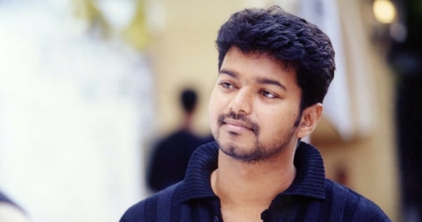 An Unknown Shocking Photo of Thalapathy Vijay Making Internet Goes Crazy 2