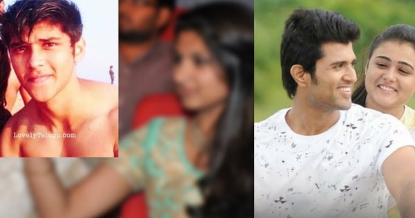Arjun Reddy Tamil Remake Heroin Revealed - Daughter of Sensational Tamil Actress 7