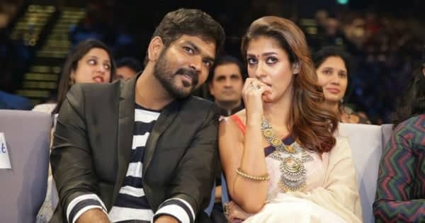 Nayanthara Confirms Engagement | Is To Marry Vignesh Shivan? 20
