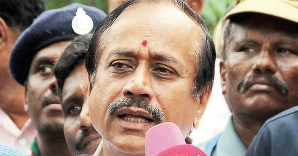 It was Not Posted By Me - H Raja's Sudden U-turn 14