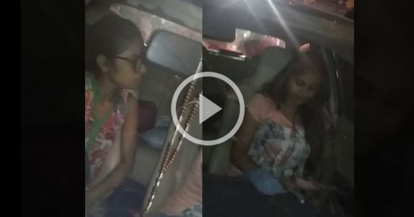 Sensational Vj Nivedita - Car Hit and Run Under Influence of Alcohol 20