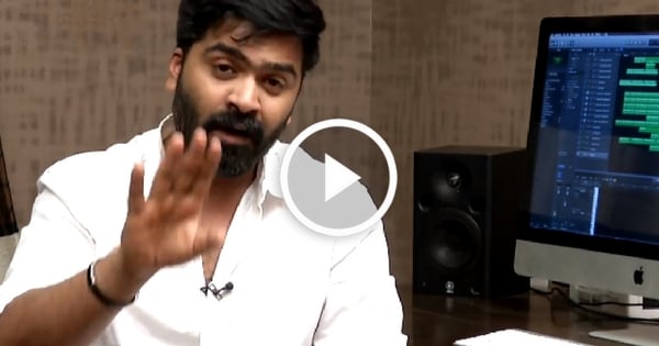 STR Angry Reply To Haters 12
