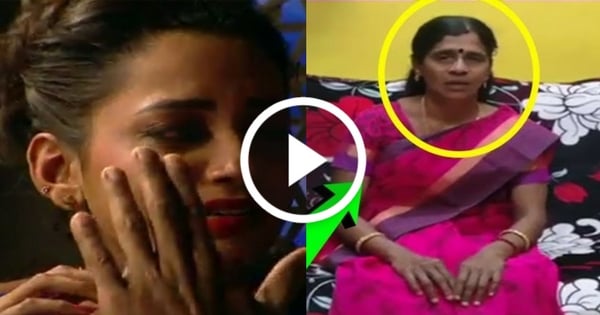 Engal Veetu Mappilai | Aparnathy's Mom Cried To Leave Arya 2