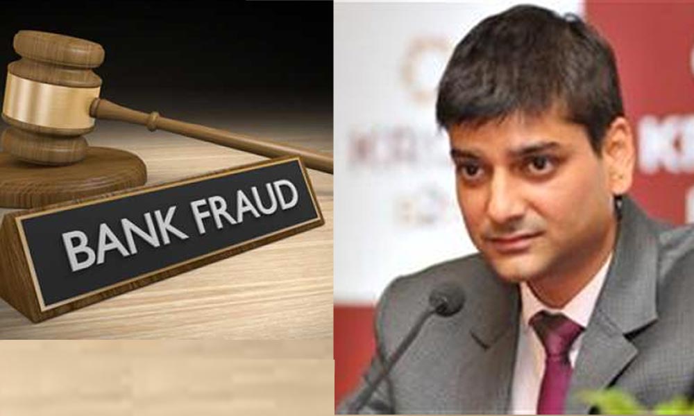 Kanishk Gold Accused Defaulting Rs 824 Crores 9