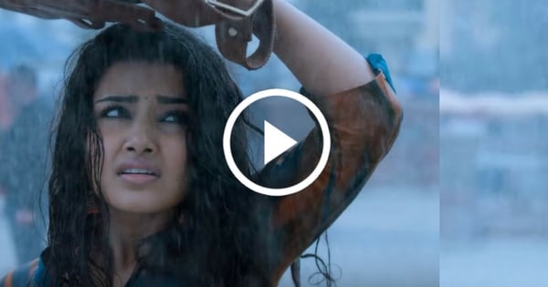 Krishnarjuna Yuddham Trailer | Anupama Parameswaran 1