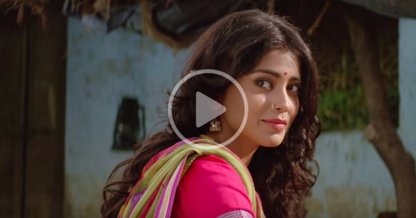 Shriya Is Back | Phamous Official Trailer 4