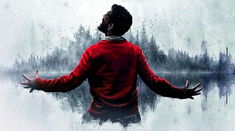 Mercury Official Trailer- Prabhu Deva | Karthik Subbaraj 1