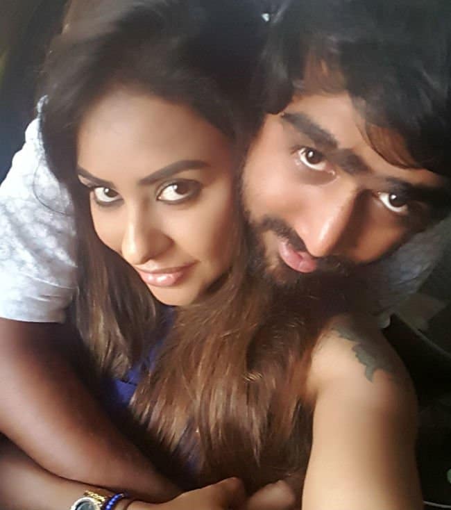 Sri Leaks: Contreversial Photos Of Popular Actor Leaked - TamilGlitz