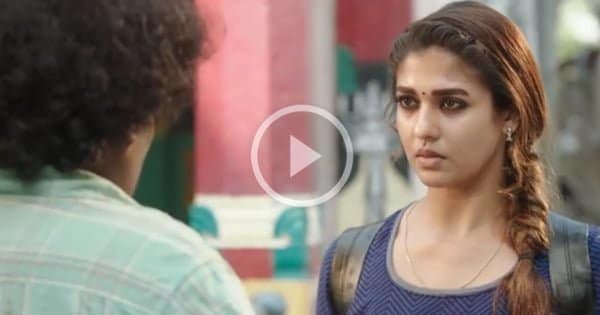 Kalyaana Vayasu Teaser - Nayanthara | Sivakarthikeyan| Anirudh 10
