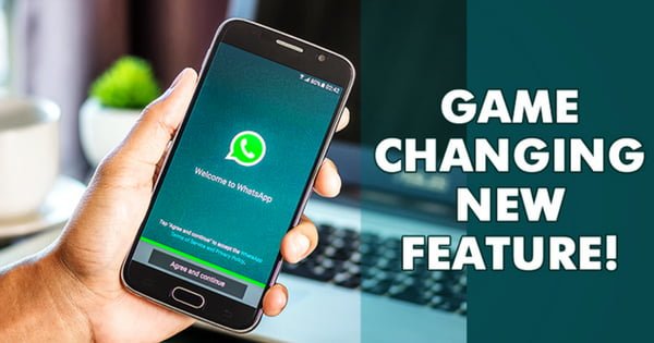 WhatsApp New Features for Groups 5