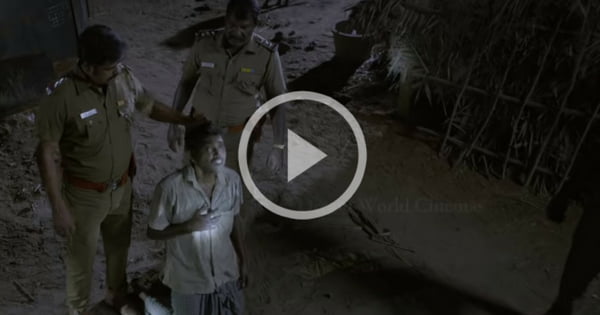 Nungambakkam Trailer - Sensational Video 7