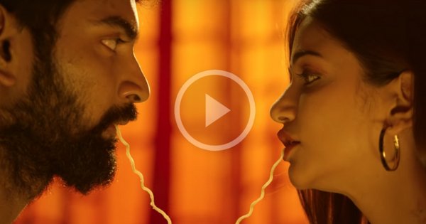 Semma Botha Aagathey Official Trailer #2 - Atharvaa | Yuvan Shankar Raja 11