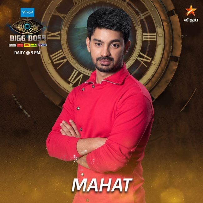 Bigg Boss Tamil 2 Contestants [ Official ] 4