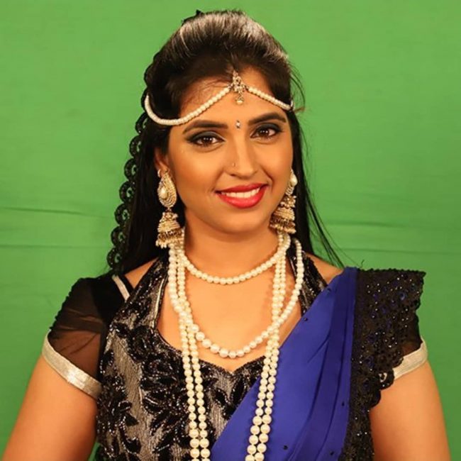 Bigg Boss 2 Telugu Contestants 9