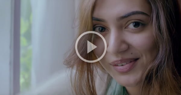 Aararo full Video Song -Nazriya Nazim| Anjali Menon 1