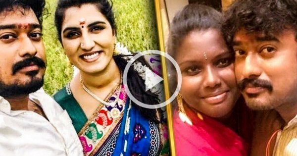 Kalakkapovathu Yaaru - KPY Naveen's Second Marriage Stopped 20