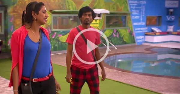 Balaji Spread Rumours I am having Affairs - Nithya 37