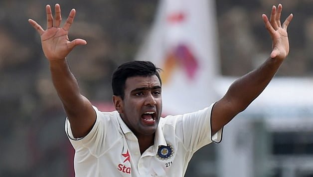 Ashwin may play Ranji Trophy for TN 2